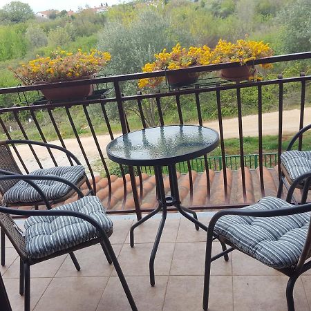 Apartment Anda Rovinj Exterior photo