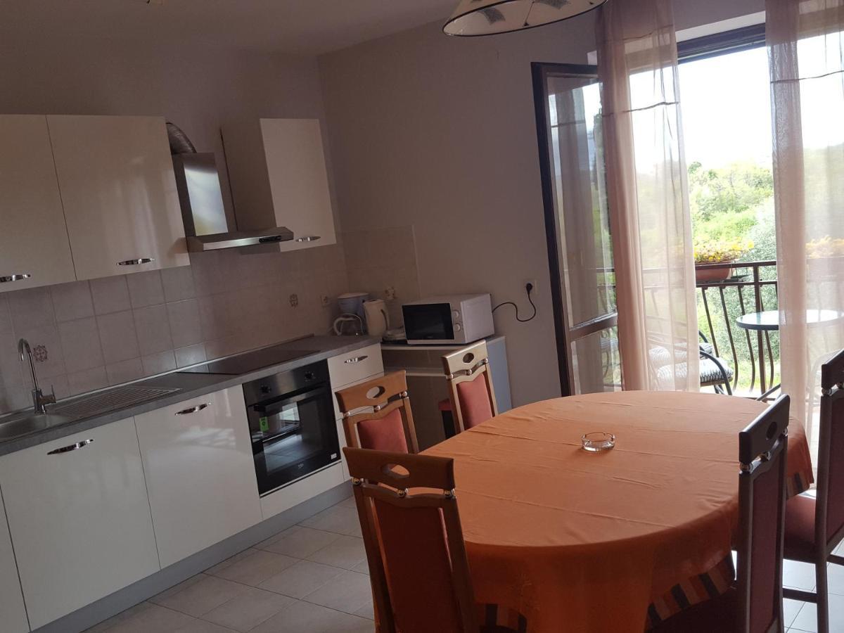Apartment Anda Rovinj Exterior photo