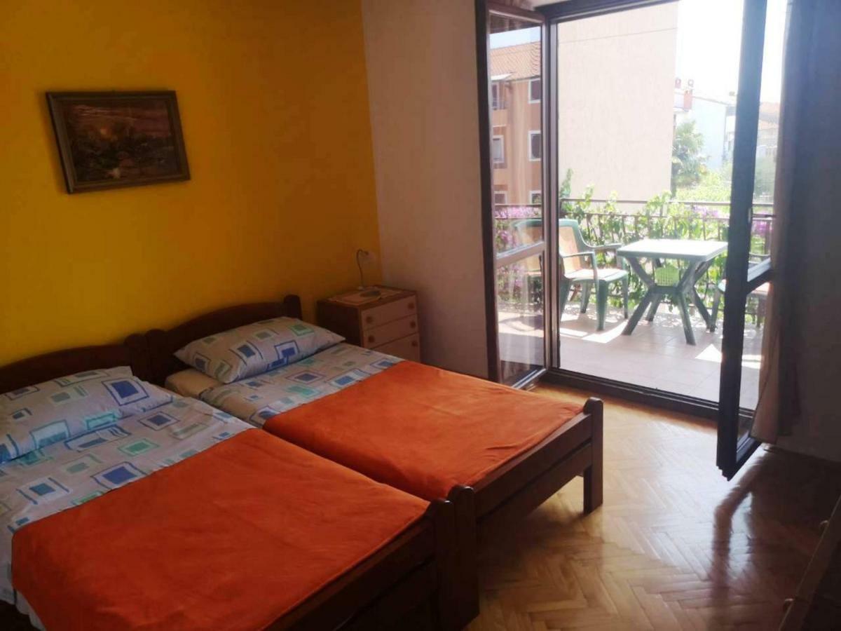 Apartment Anda Rovinj Exterior photo